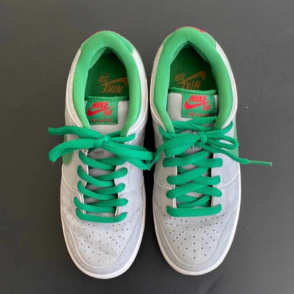 Nike Skate Boarding Shoes